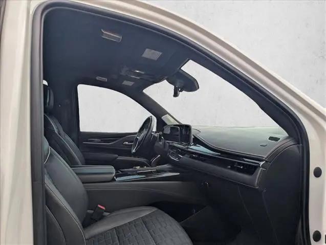 2023 Cadillac Escalade 4WD V-Series