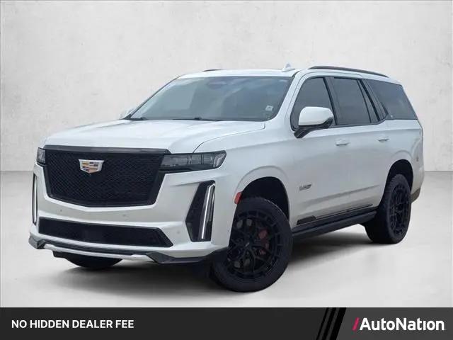 2023 Cadillac Escalade 4WD V-Series for sale in Corpus Christi, TX