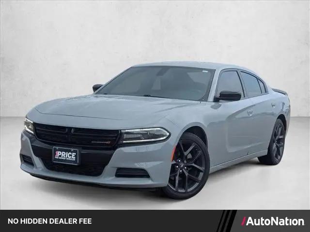 2021 Dodge Charger SXT RWD for sale in Corpus Christi, TX