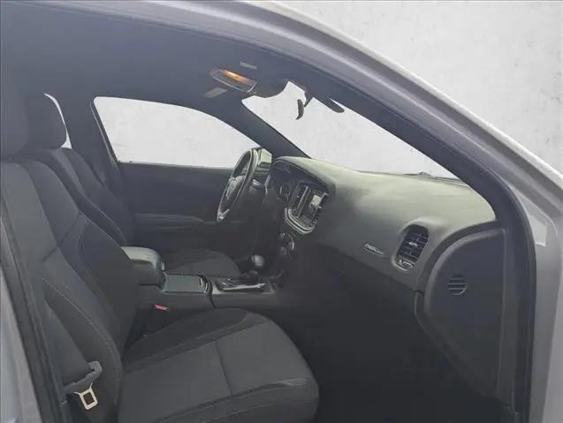 2021 Dodge Charger SXT RWD