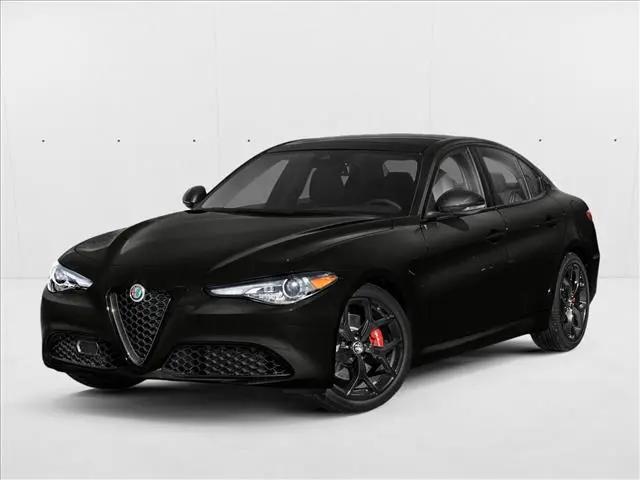 2020 Alfa Romeo Giulia RWD for sale in Pembroke Pines, FL