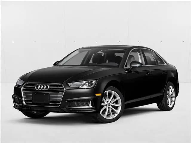 2019 Audi A4 40 Premium for sale in Pembroke Pines, FL