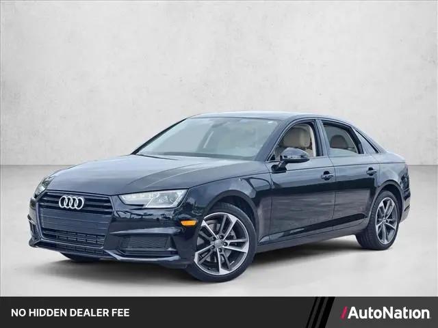 2019 Audi A4 40 Premium for sale in Pembroke Pines, FL