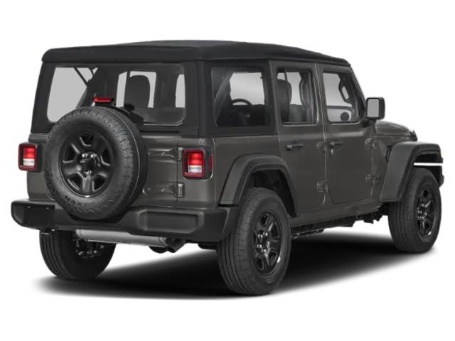 2026 Jeep Wrangler 4-Door Moab 392 4x4