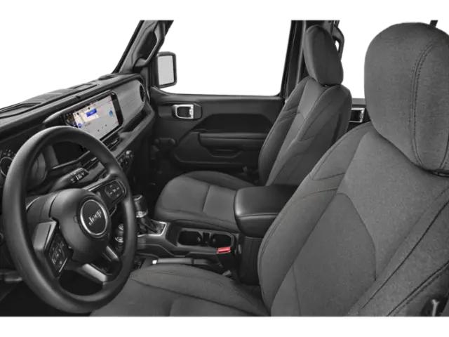 2026 Jeep Wrangler 4-Door Moab 392 4x4