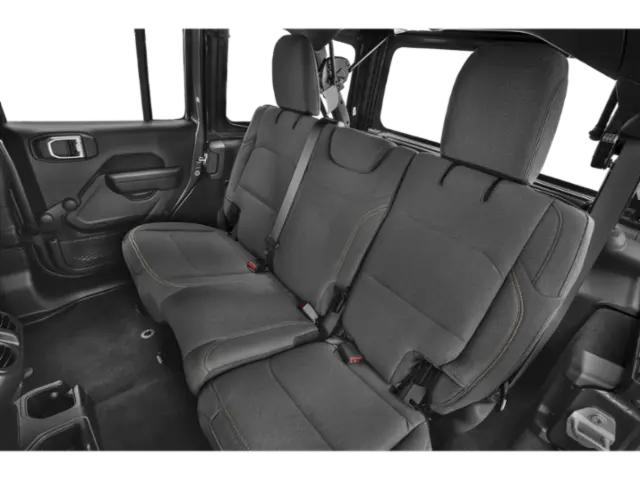 2026 Jeep Wrangler 4-Door Moab 392 4x4