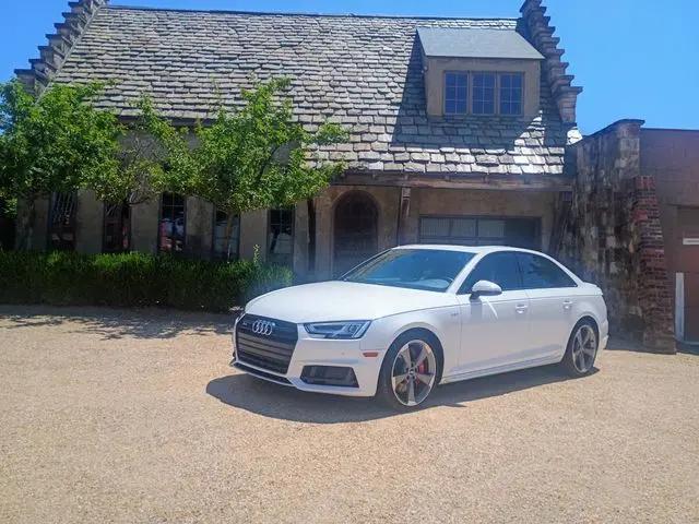 2018 Audi S4 3.0T Premium Plus for sale in Birmingham, AL