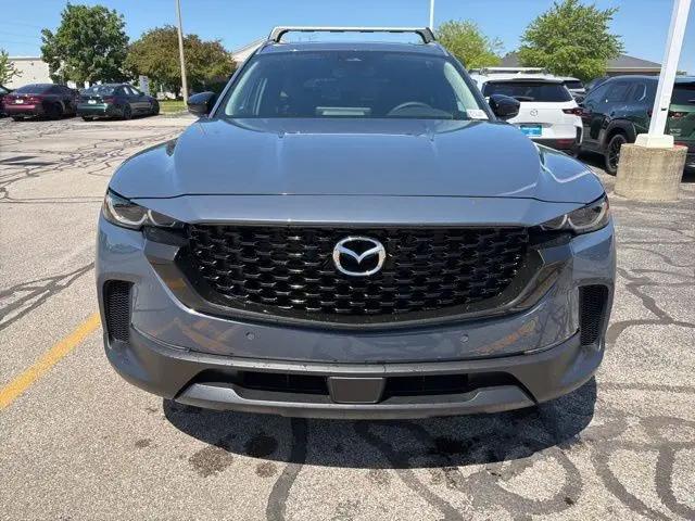2026 Mazda CX-50 2.5 S Premium