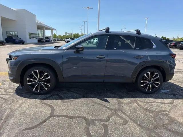 2026 Mazda CX-50 2.5 S Premium