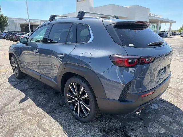 2026 Mazda CX-50 2.5 S Premium