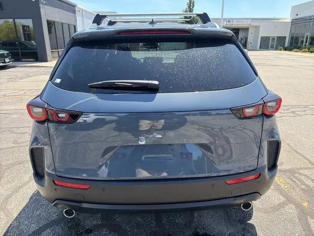 2026 Mazda CX-50 2.5 S Premium