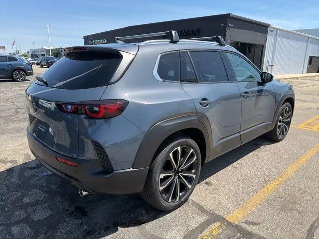 2026 Mazda CX-50 2.5 S Premium