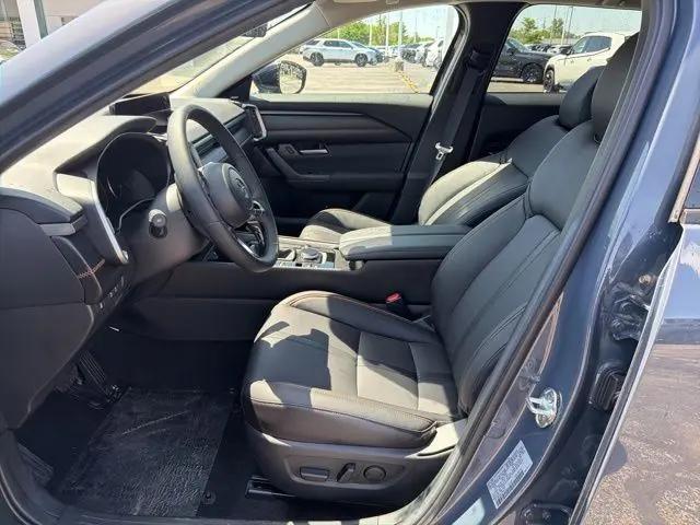 2026 Mazda CX-50 2.5 S Premium