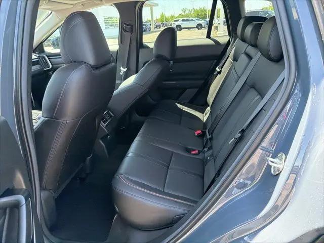 2026 Mazda CX-50 2.5 S Premium