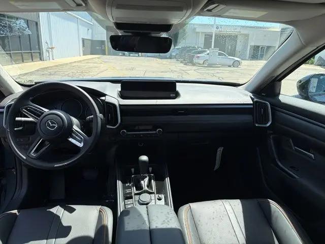 2026 Mazda CX-50 2.5 S Premium