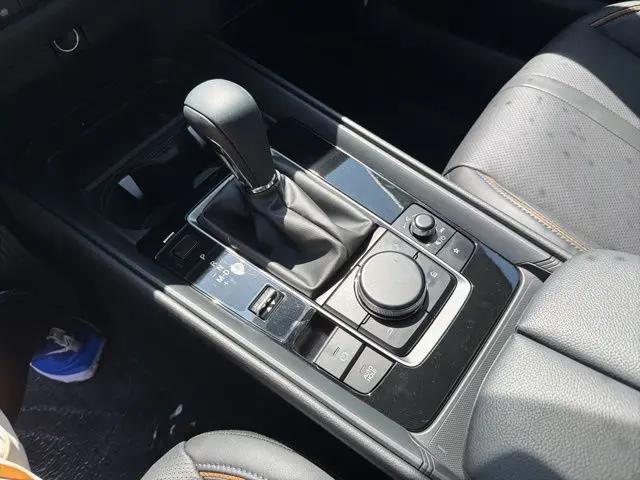 2026 Mazda CX-50 2.5 S Premium