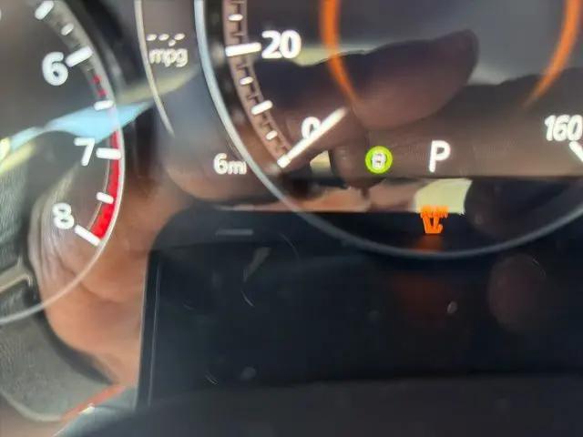2026 Mazda CX-50 2.5 S Premium
