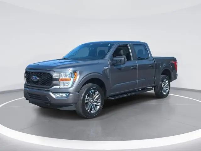 2022 Ford F-150 XL for sale in Hillsborough, NC