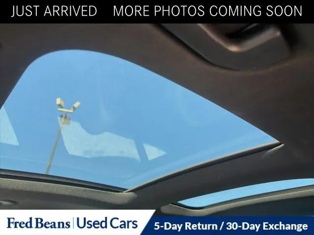 2019 Mercedes-Benz C-CLASS C 300 4MATIC