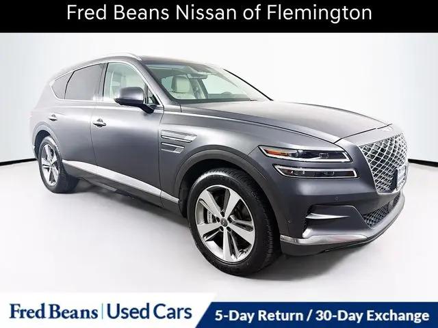 2023 Genesis GV80 3.5T AWD for sale in Flemington, NJ