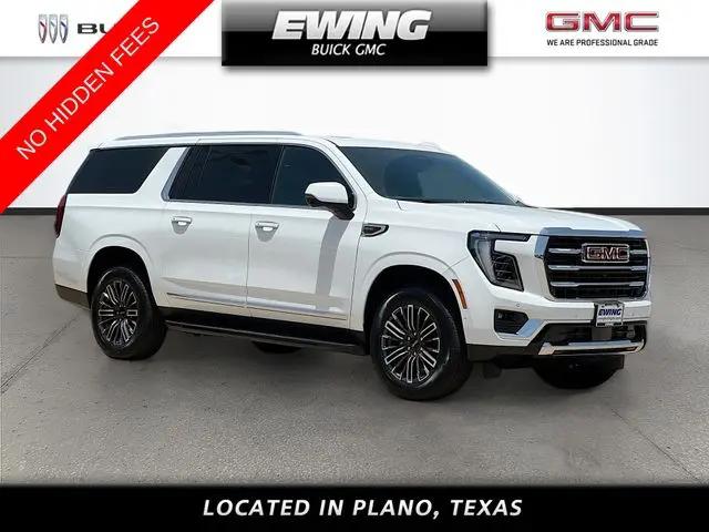 2026 GMC Yukon XL 2WD Elevation for sale in Plano, TX