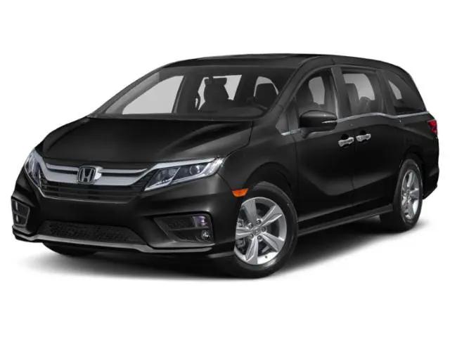 2020 Honda Odyssey EX-L for sale in Harrisburg, PA