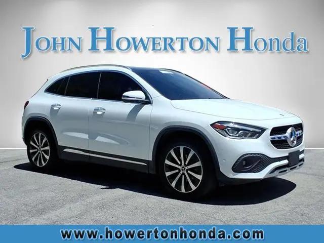 2022 Mercedes-Benz GLA-CLASS GLA 250 4MATIC for sale in Beckley, WV