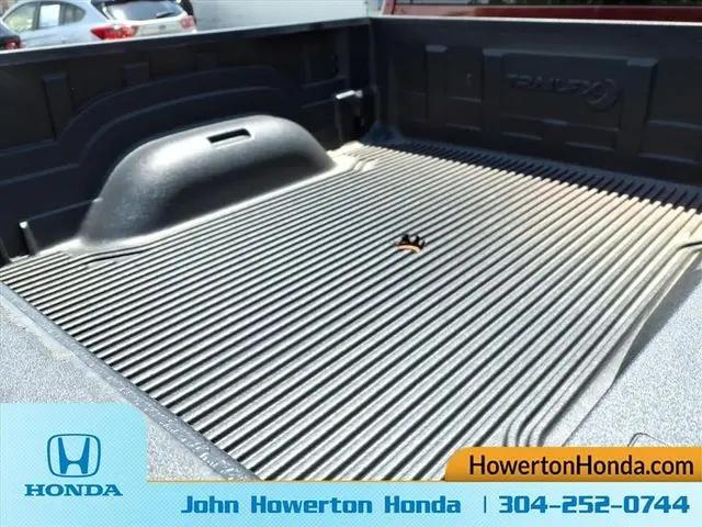 2024 Ram 3500 Big Horn Crew Cab 4x4 6'4" Box