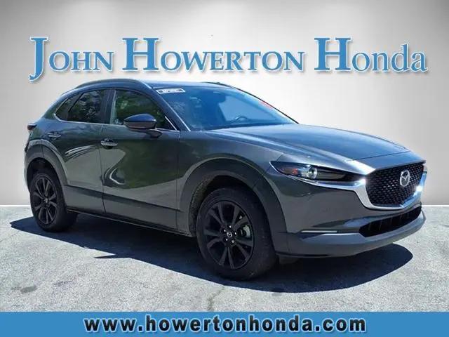 2024 Mazda CX-30 2.5 S Select Sport for sale in Beckley, WV