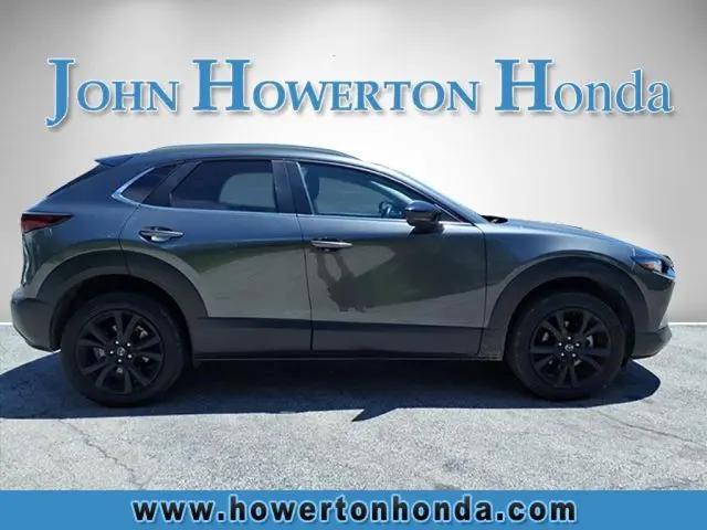 2024 Mazda CX-30 2.5 S Select Sport