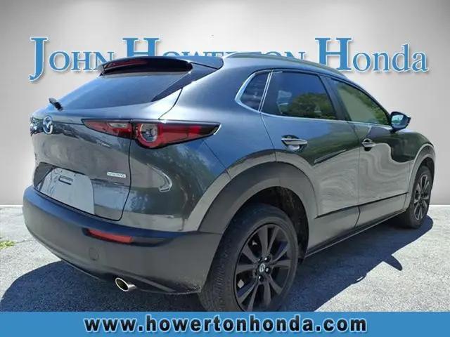 2024 Mazda CX-30 2.5 S Select Sport