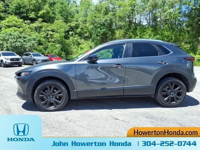 2024 Mazda CX-30 2.5 S Select Sport