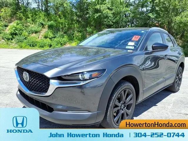 2024 Mazda CX-30 2.5 S Select Sport