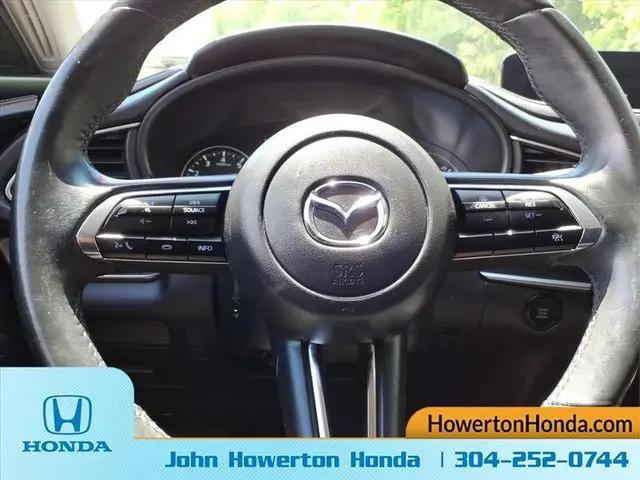 2024 Mazda CX-30 2.5 S Select Sport