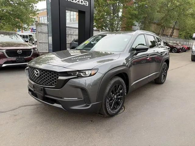 2024 Mazda CX-50 2.5 S Premium for sale in Wellesley, MA