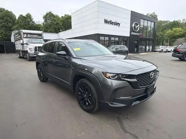 2024 Mazda CX-50 2.5 S Premium