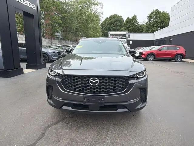 2024 Mazda CX-50 2.5 S Premium