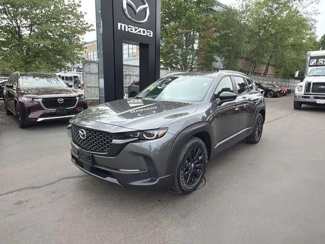 2024 Mazda CX-50 2.5 S Premium