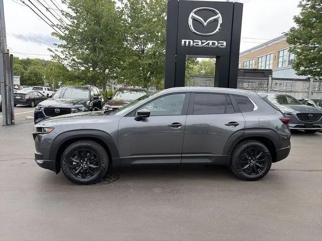 2024 Mazda CX-50 2.5 S Premium