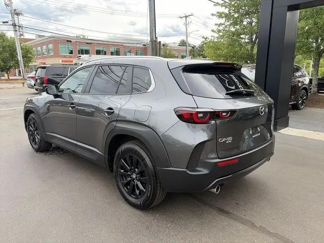 2024 Mazda CX-50 2.5 S Premium
