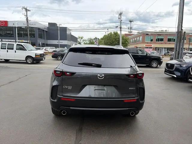 2024 Mazda CX-50 2.5 S Premium