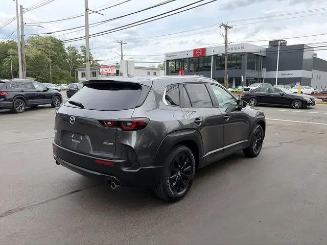 2024 Mazda CX-50 2.5 S Premium