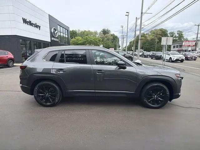 2024 Mazda CX-50 2.5 S Premium