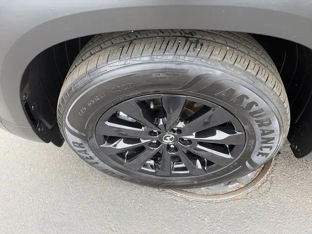 2024 Mazda CX-50 2.5 S Premium