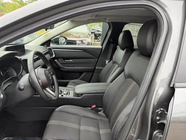 2024 Mazda CX-50 2.5 S Premium