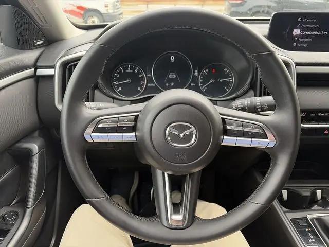 2024 Mazda CX-50 2.5 S Premium