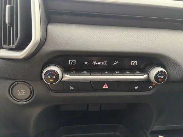 2024 Mazda CX-50 2.5 S Premium
