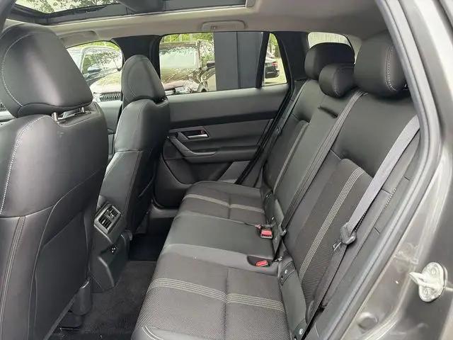 2024 Mazda CX-50 2.5 S Premium
