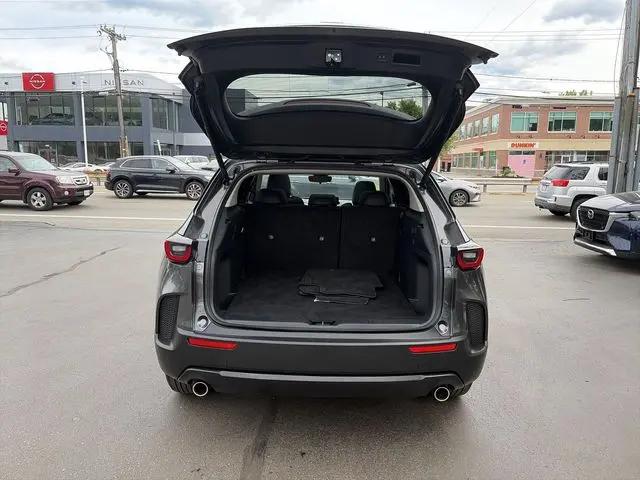 2024 Mazda CX-50 2.5 S Premium