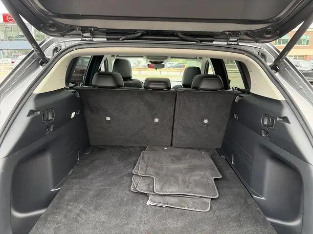 2024 Mazda CX-50 2.5 S Premium